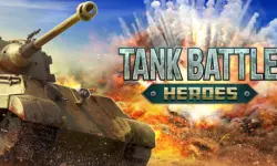 Tank War Machines image