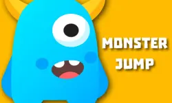 Monster Jump image