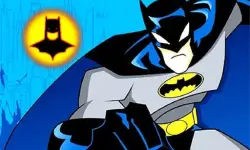 Batman Match 3 - Matching Puzzle Game image