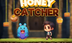 Honey Catcher image