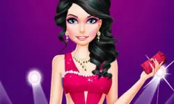 Glamorous Princesses image