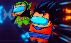 Impostor Kung Fu Style Jigsaw image