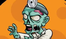 Zombie Doctor Rip image