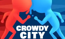 Crowdy City.io image
