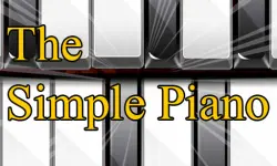 The Simple Piano image