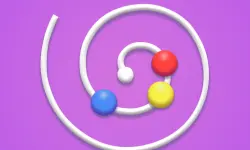 Balls Out 3D Online image