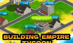 Building Empire Tycoon image