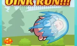 Oink Run NG image