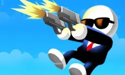 Johnny Trigger image