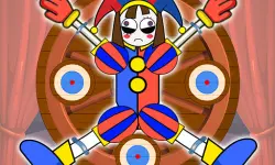 Digital Circus Dart image