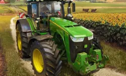 Farming Simulator 3D image