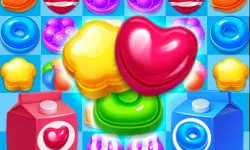 Candy Shuffle image