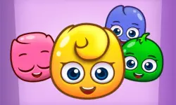 Gummies Puzzle image