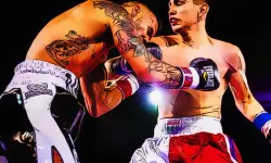 Boxing Champions Fight image