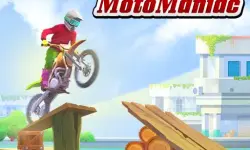 Moto Maniac image