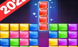 Tetris Puzzle Blocks image