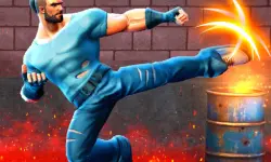 Street Mayhem: Beat Em Up image