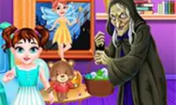 Baby Taylor Defeats Nightmare - Sweet Dreams image