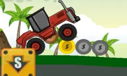 Hill Climb Tractor 2020 image