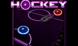 Air Hockey 1 image