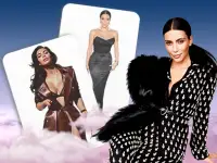 Kim Kardashian background