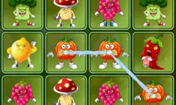 Angry Vegetables image