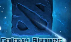 Galaxy Stones image