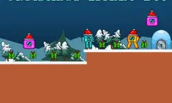 Christmas Kenno Bot image