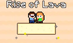 Rise of Lava image