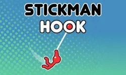 Stickman Hook Animation image
