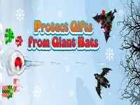 Gifts from Giant Bats background