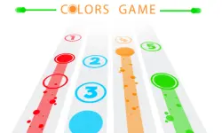 Speed Challenge : Colors Game image