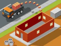 City Constructor Driver 3D - Fun  amp;amp; Run 3D Game