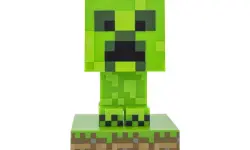Minecraft Steve Forest image