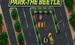 Park the Beetle image