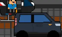 Police Obby Prison Save image