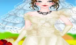 Romantic Spring Wedding 2 image