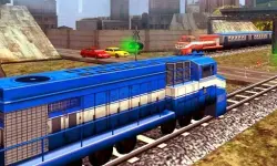 Train Simulator 2020 image