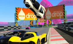 Crazy Car Traffic Racing 2021 image