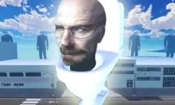 Skibidi Toilets Attack image