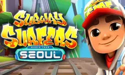Subway Surfer Seoul image