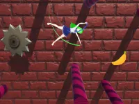 Ragdoll Fall