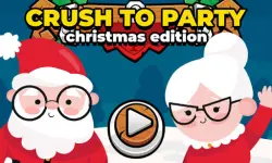 Crush to Party: Christmas Edition image