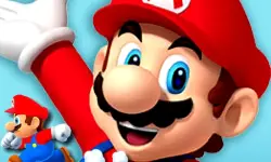 Super Mario Coin Adventure image