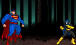SuperMan Hero image