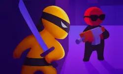 Stealth Master 3D image