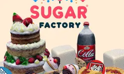 Sugar Factory image