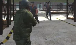 Infiltration of the Police Base image