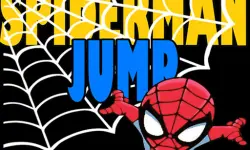 Spiderman Jump image