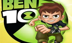 Ben 10 Endless Run 3D image